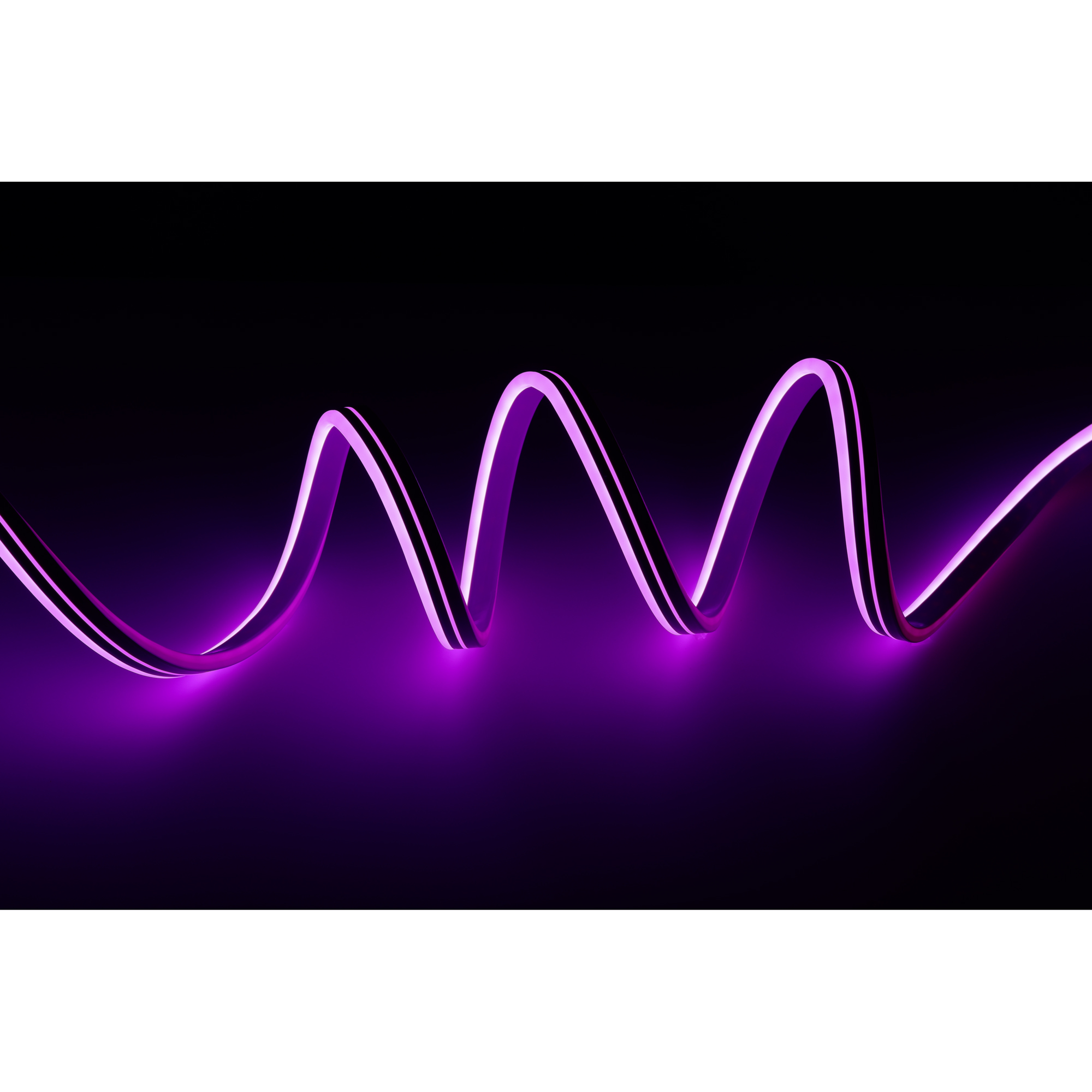 Ljuslist Eglo Neon Stripe-Z