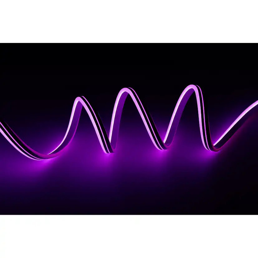 Ljuslist Eglo Neon Stripe-Z