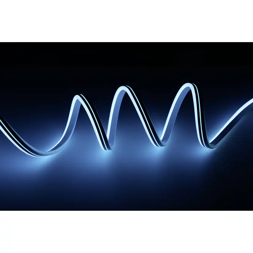 Ljuslist Eglo Neon Stripe-Z