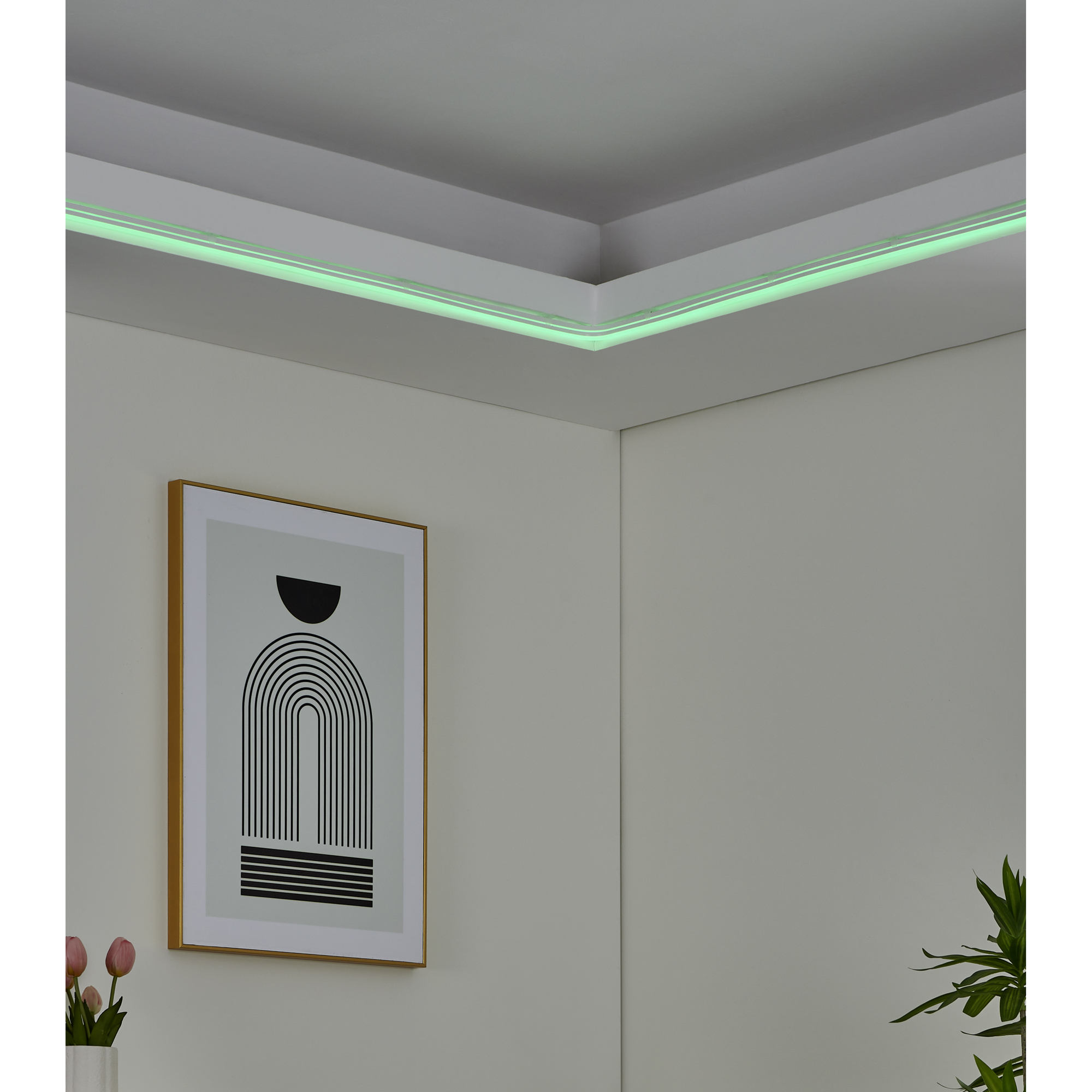 Ljuslist Eglo Neon Stripe-Z