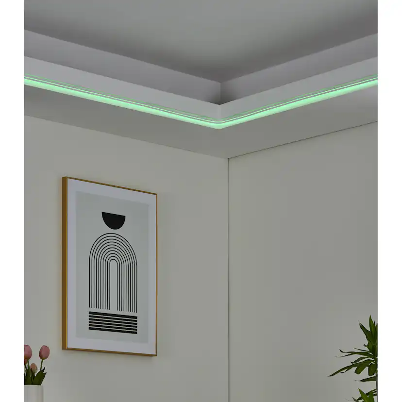 Ljuslist Eglo Neon Stripe-Z