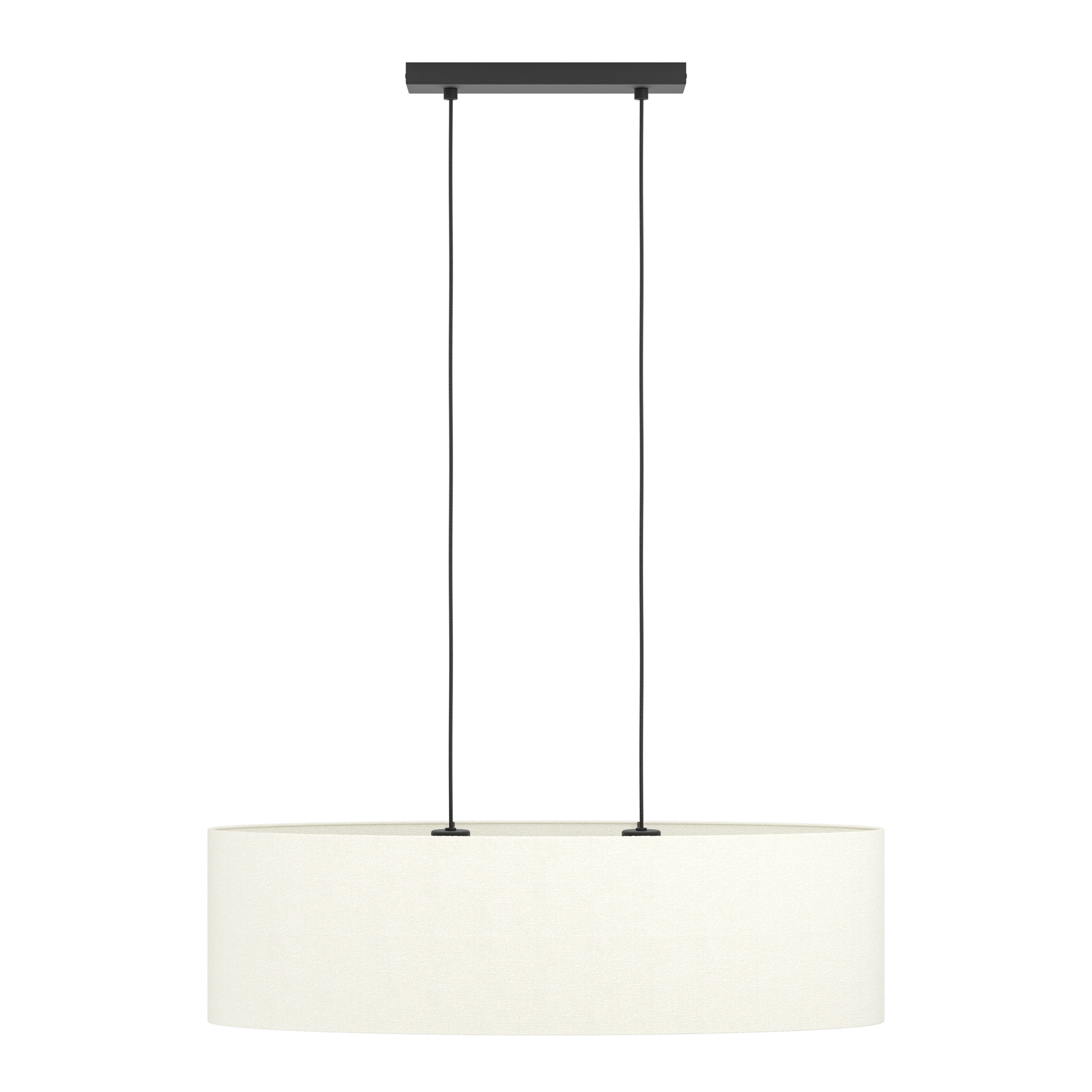 Taklampa Eglo Febres med 2 lampor