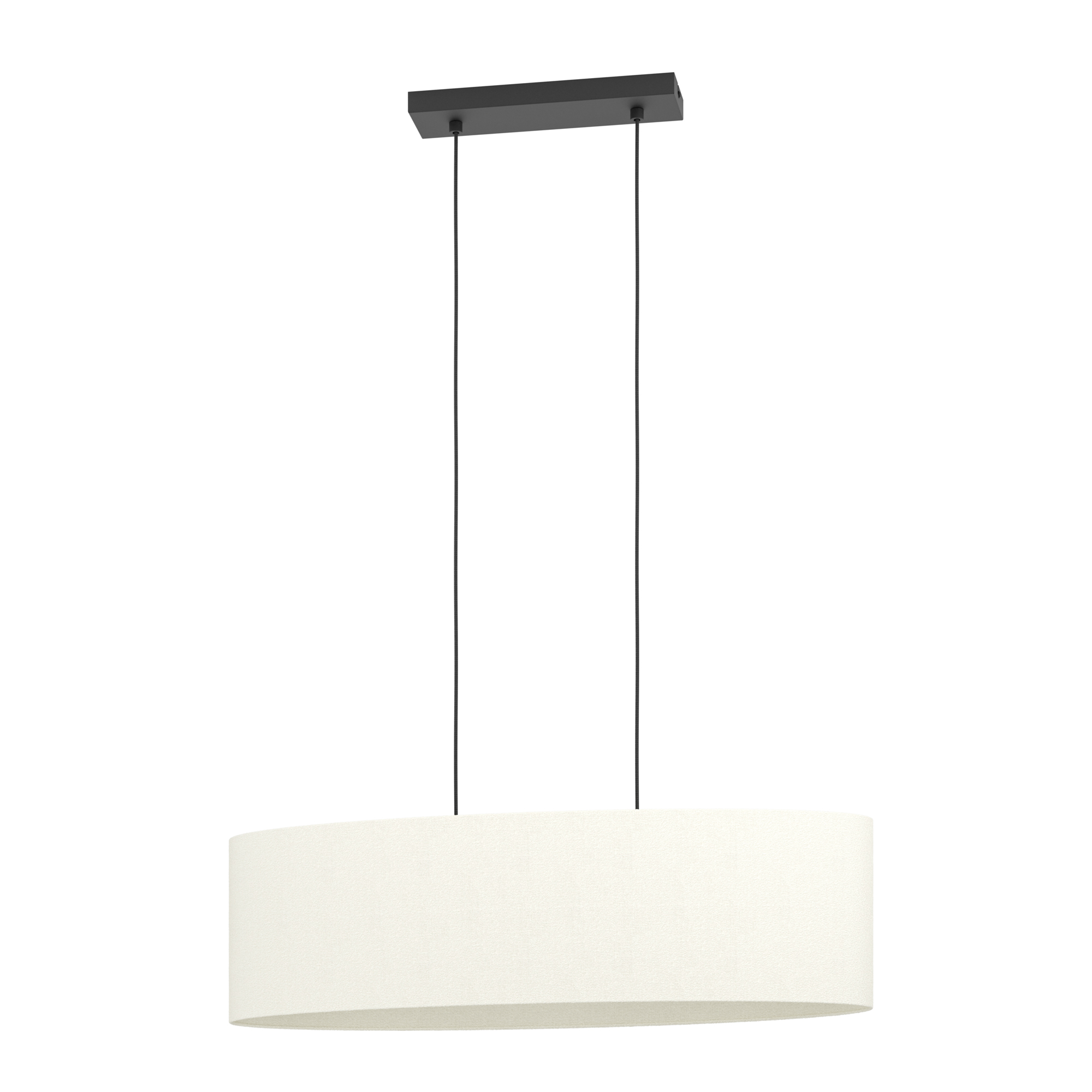 Taklampa Eglo Febres med 2 lampor