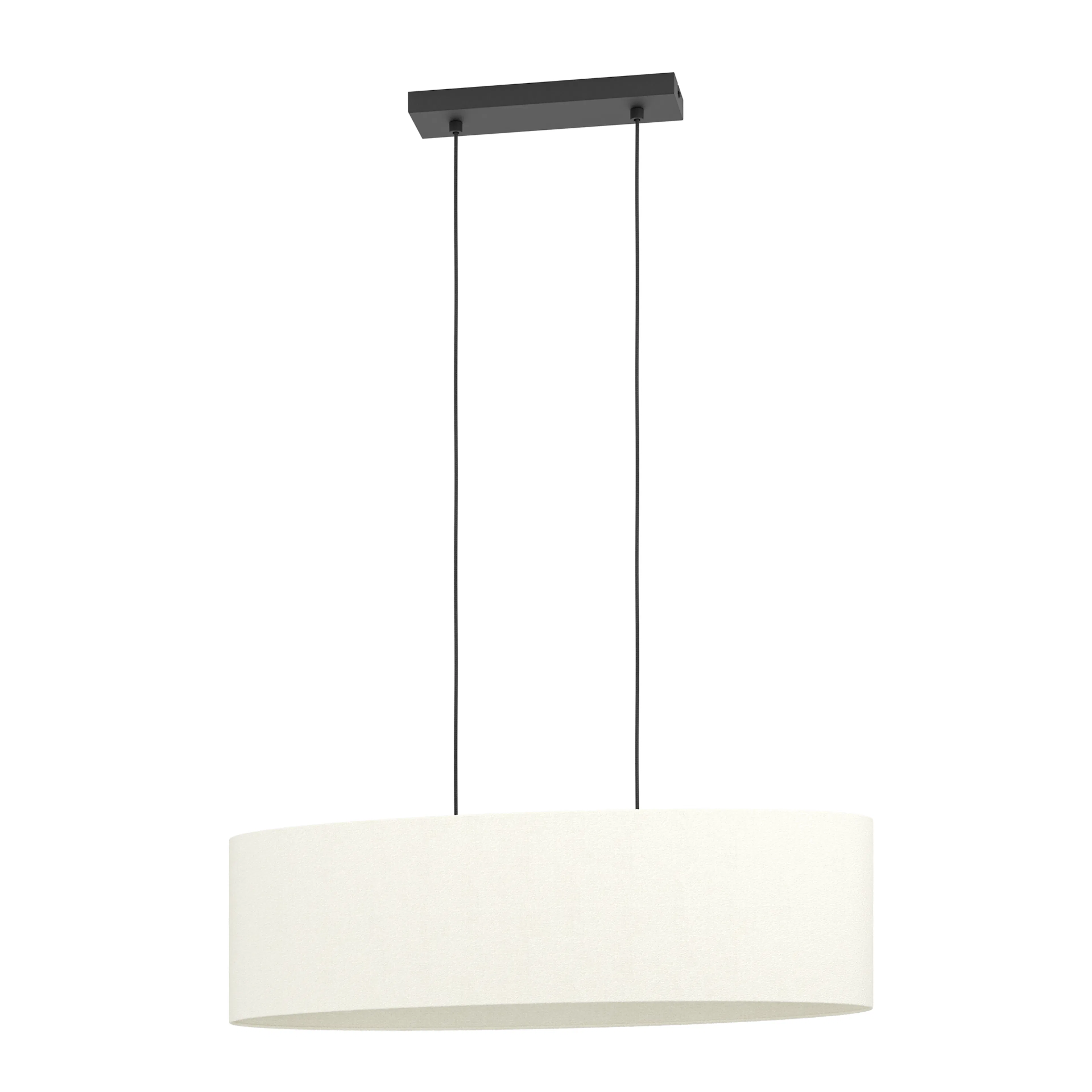 Taklampa Eglo Febres med 2 lampor