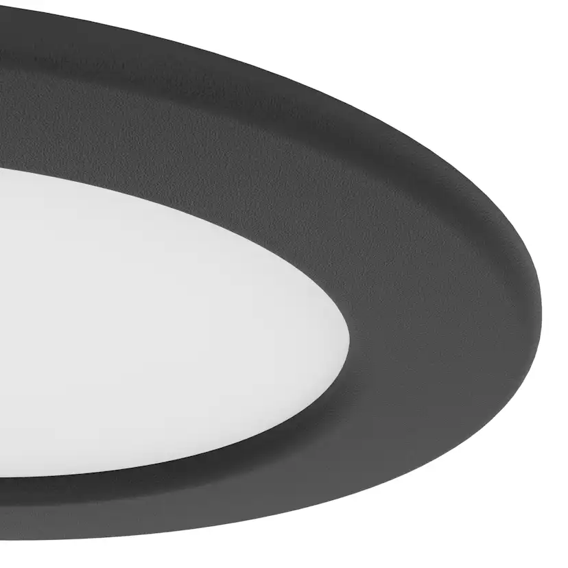 Infälld Lampa Eglo Fueva 6