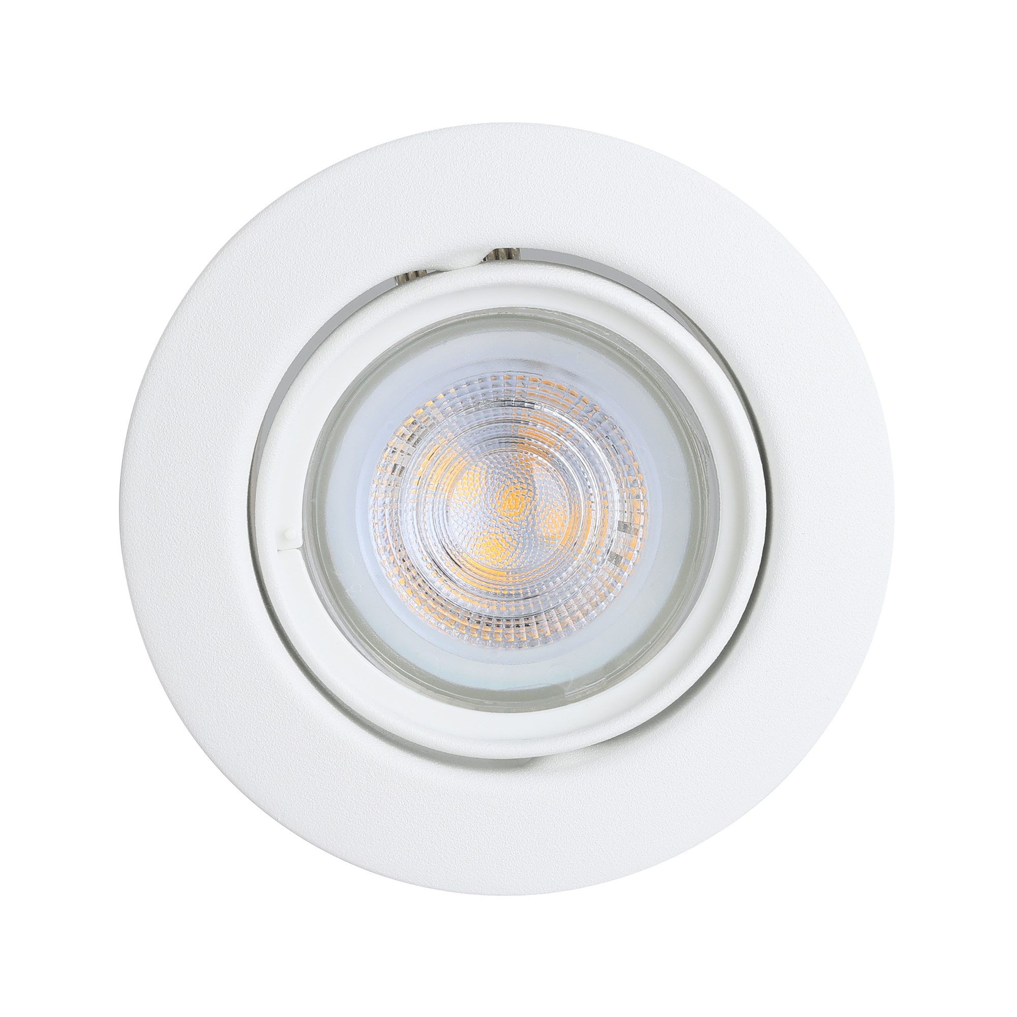 Infälld Lampa Eglo Favazzina 88 mm set med 3