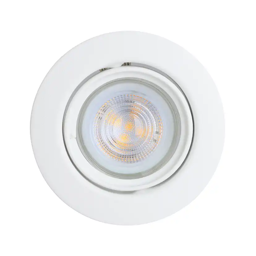 Infälld Lampa Eglo Favazzina 88 mm set med 3