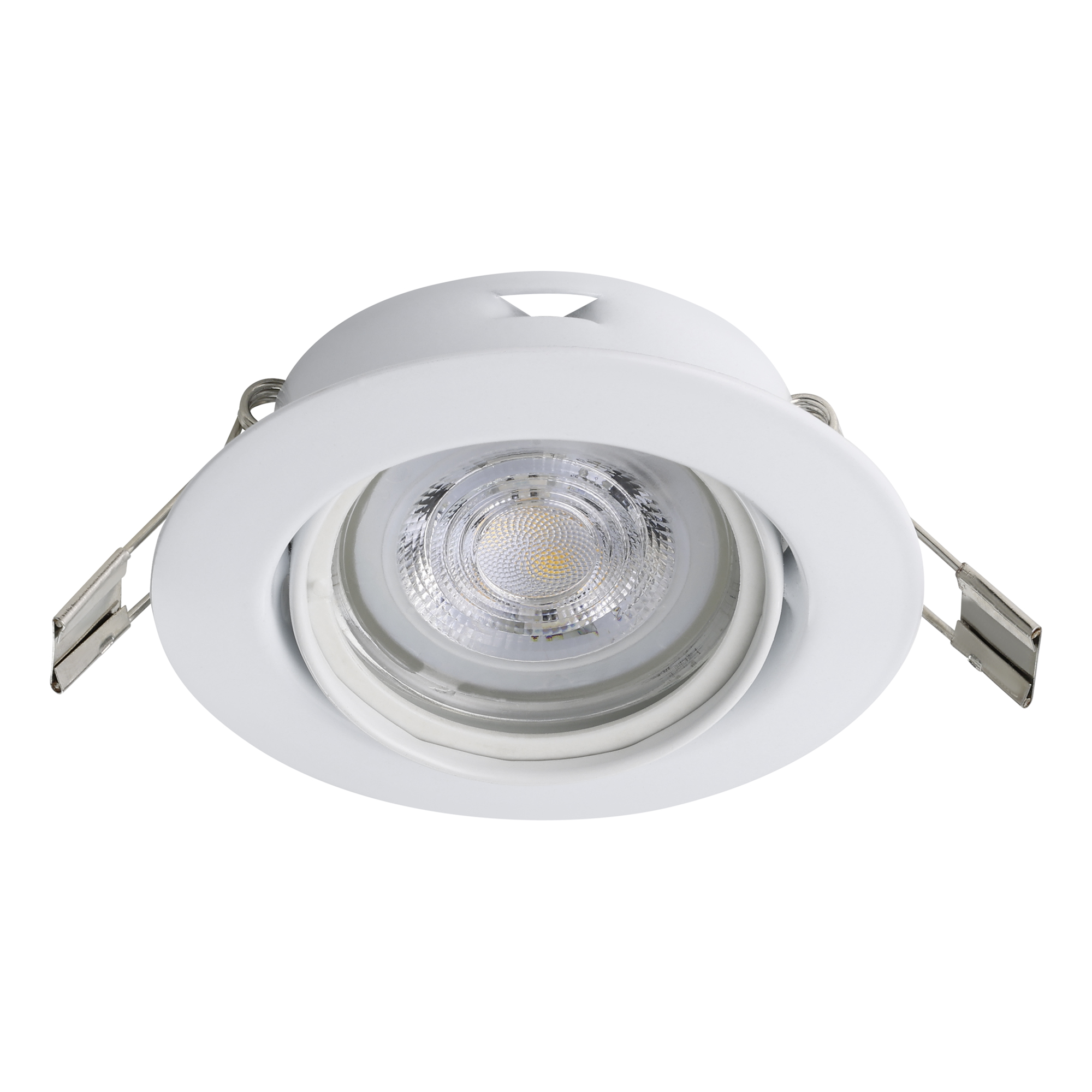 Infälld Lampa Eglo Favazzina 88 mm set med 3