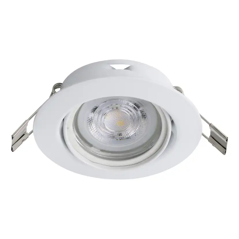 Infälld Lampa Eglo Favazzina 88 mm set med 3