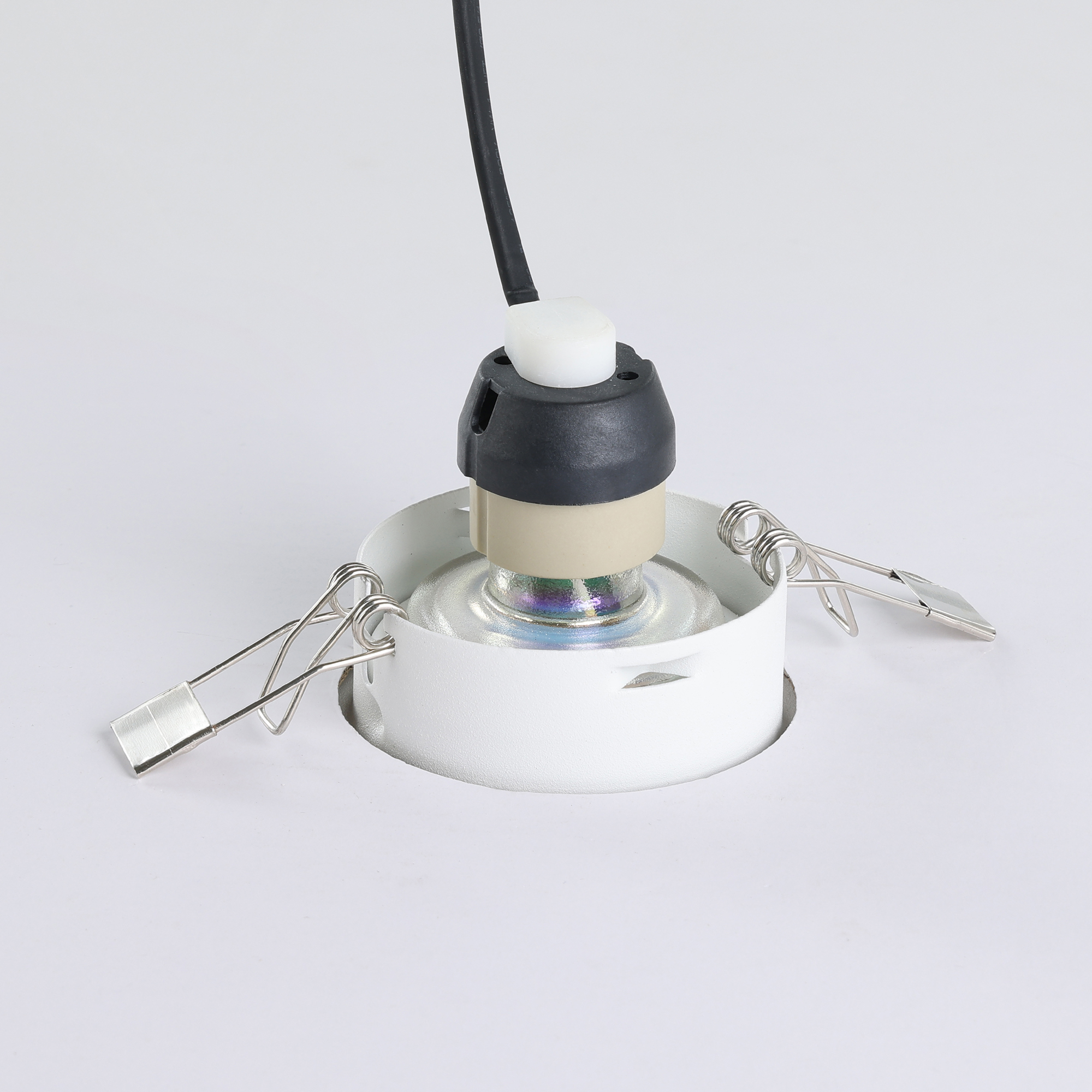 Infälld Lampa Eglo Favazzina 88 mm set med 3