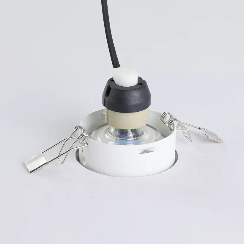 Infälld Lampa Eglo Favazzina 88 mm set med 3