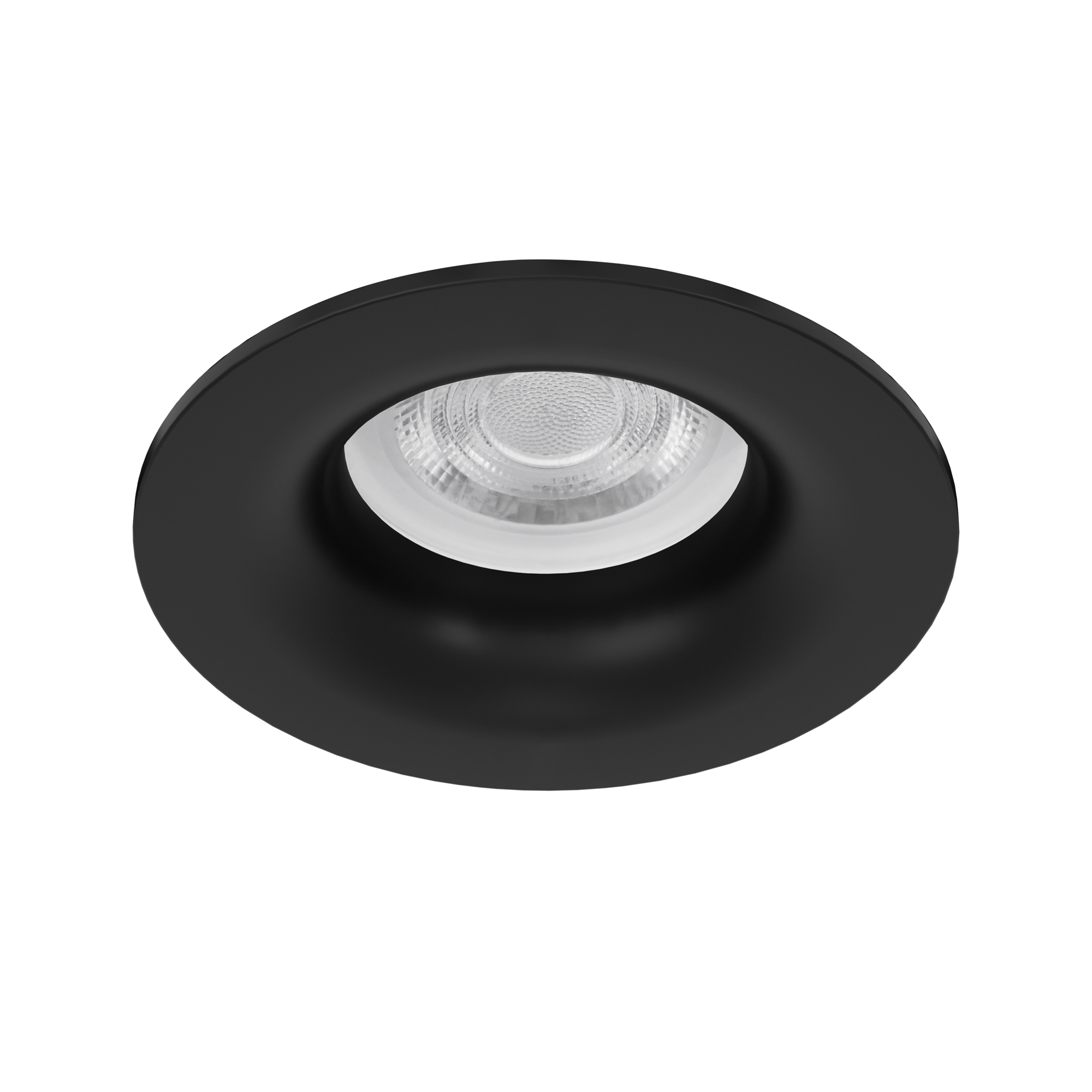 Infälld Lampa Eglo Salabate 88 mm