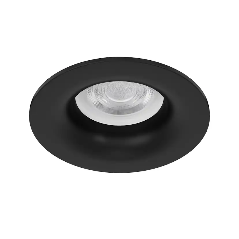 Infälld Lampa Eglo Salabate 88 mm