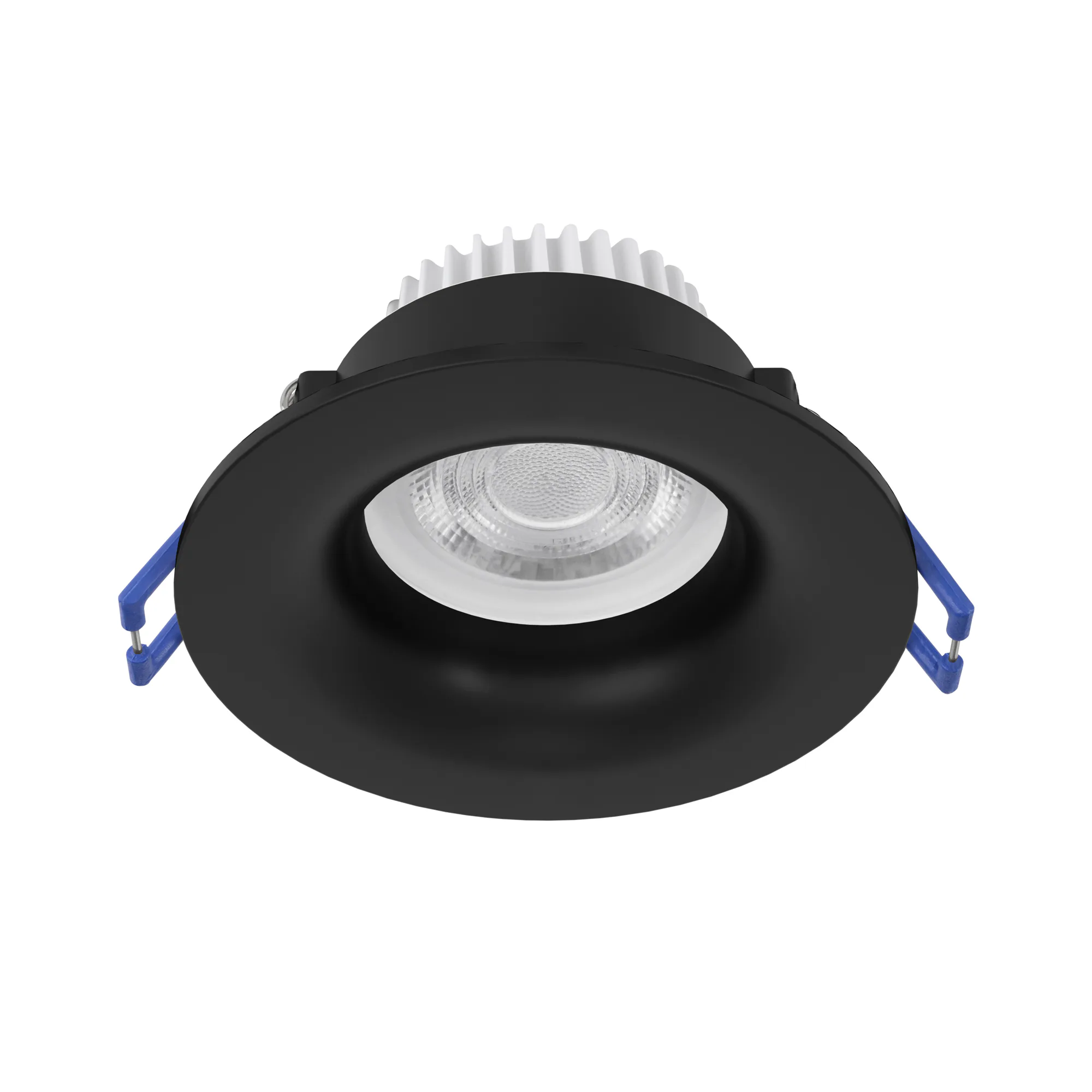 Infälld Lampa Eglo Salabate 88 mm