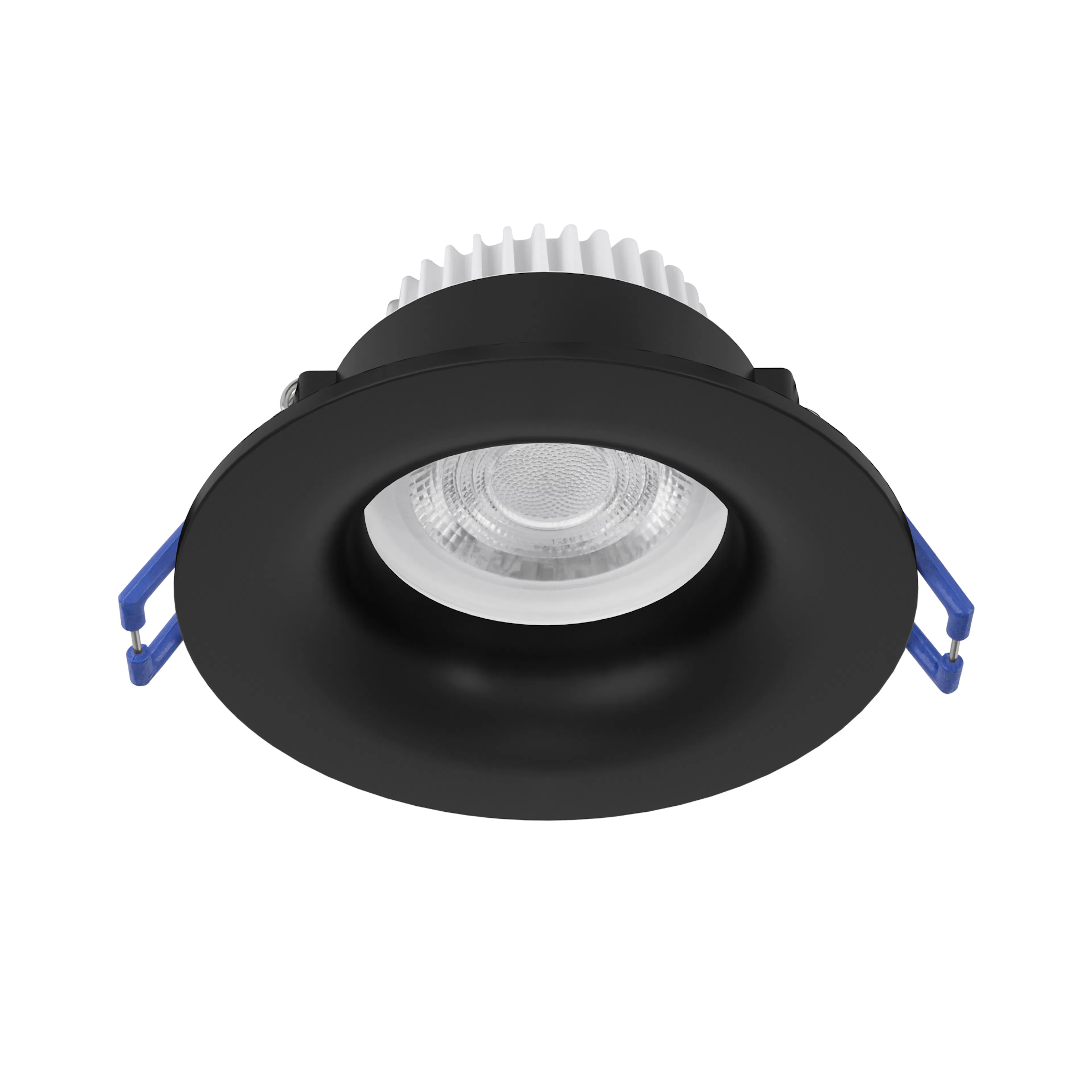 Infälld Lampa Eglo Salabate 88 mm
