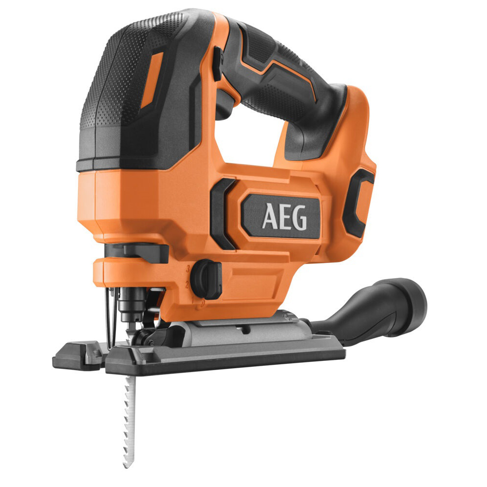 Sticksåg AEG BST18X2-0