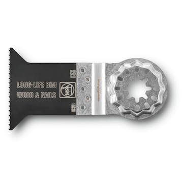 Sågblad Fein E-Cut SL Universal BIM 55x28