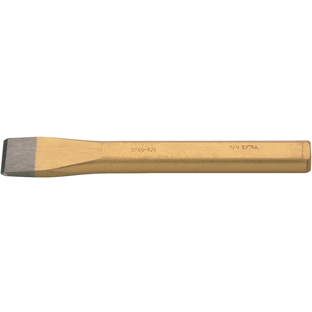 Huggmejsel Bahco 3740