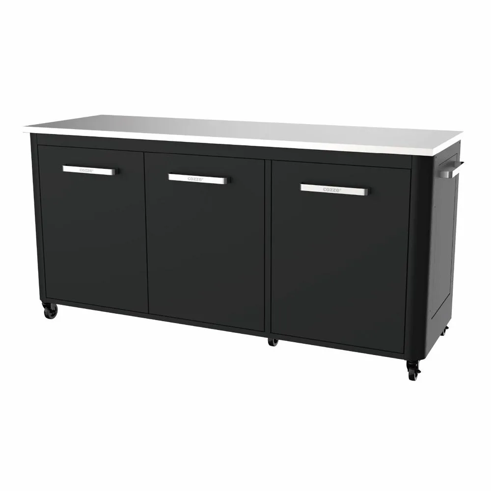 Utebord Cozze L2100