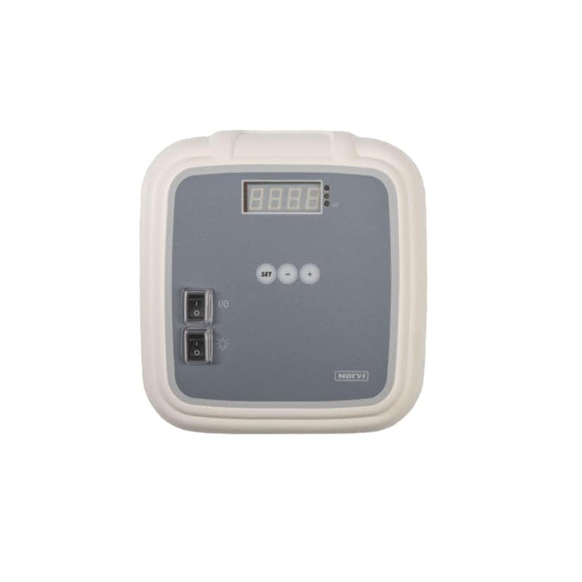 Styrpanel Narvi T-2003