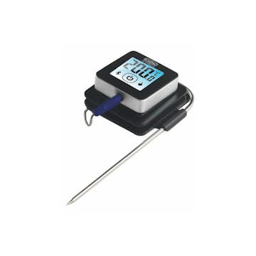 Grilltermometer Cadac med Bluetooth