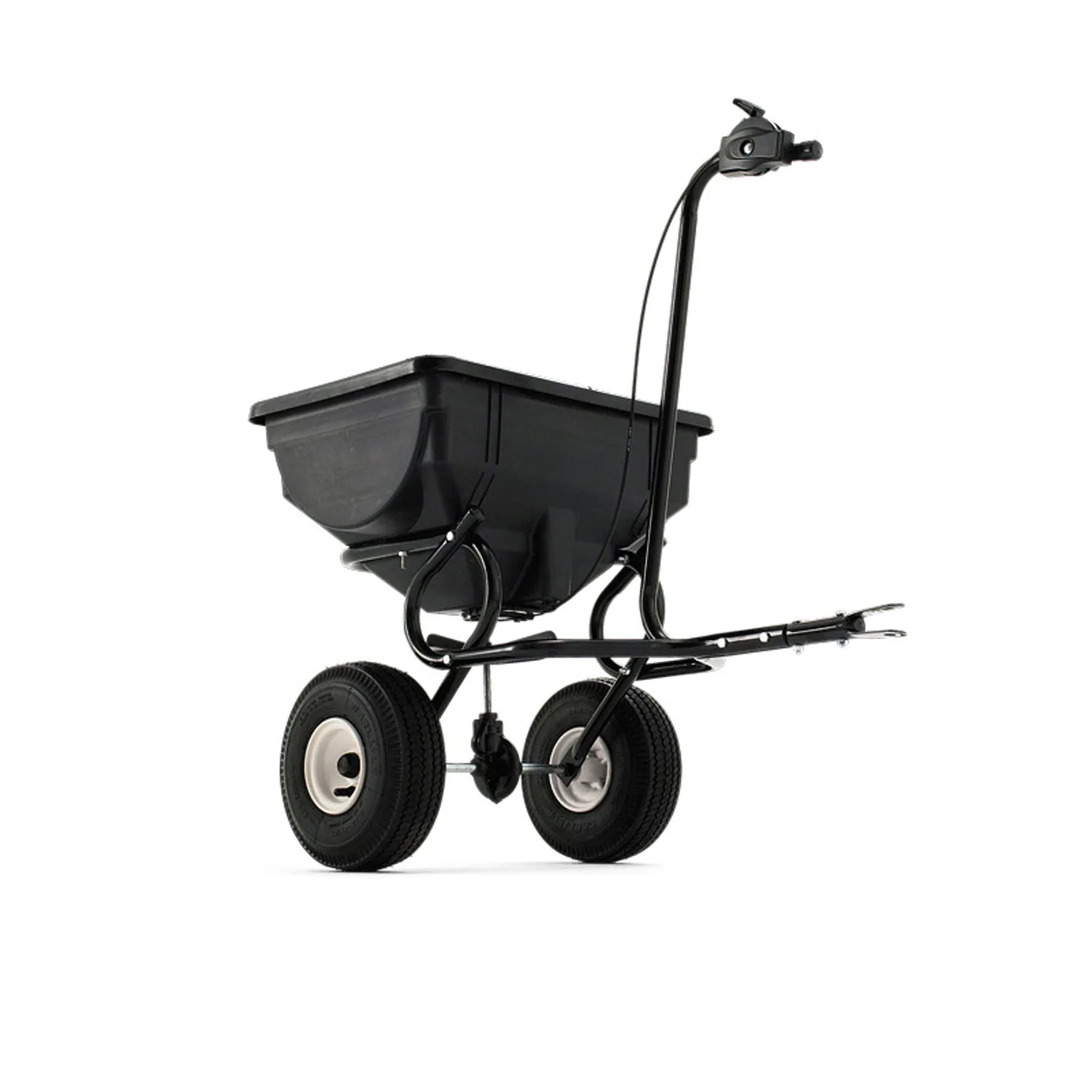 Spridare Husqvarna passar alla Rider/Traktorer