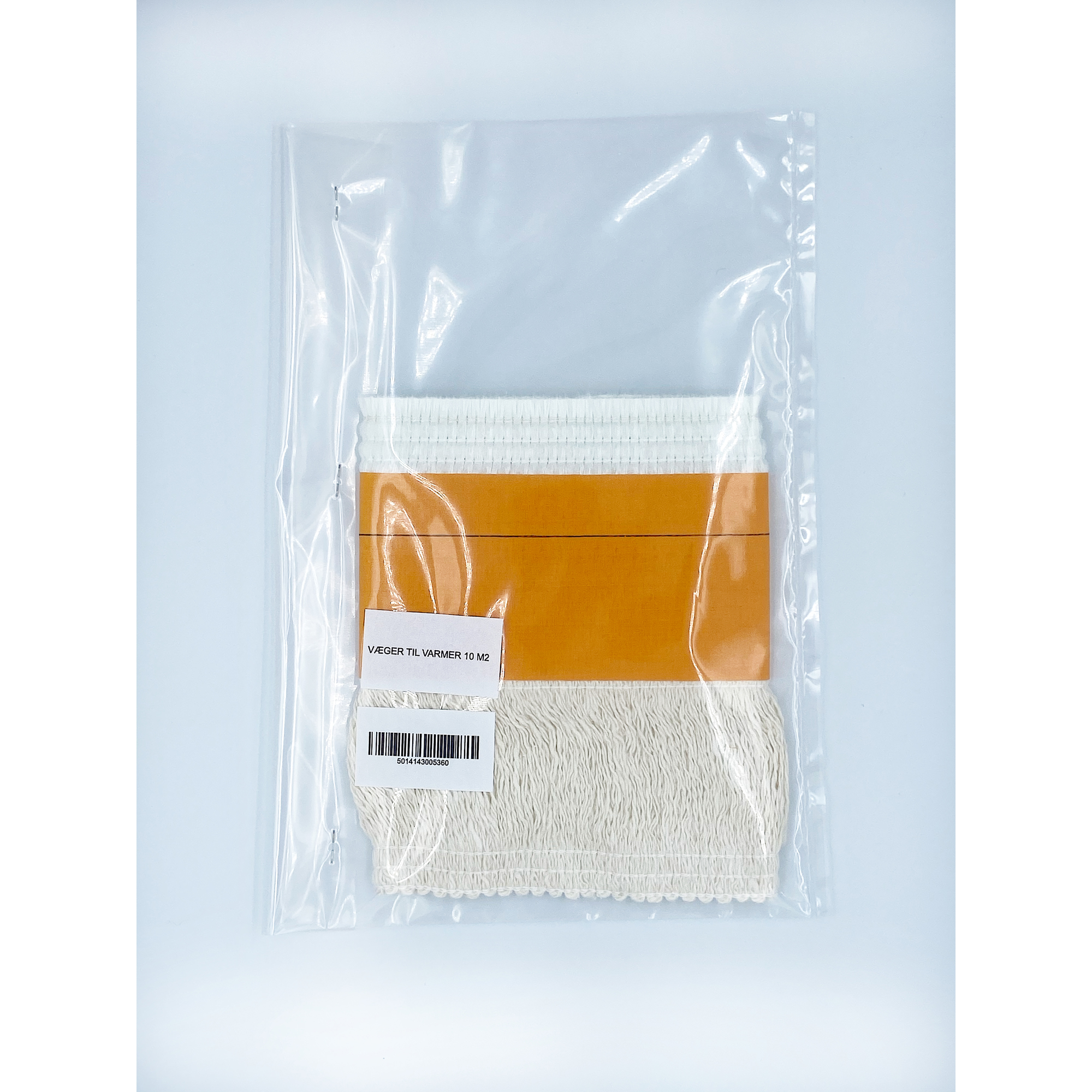 Veke Vitavia Till Värmare 10 m2