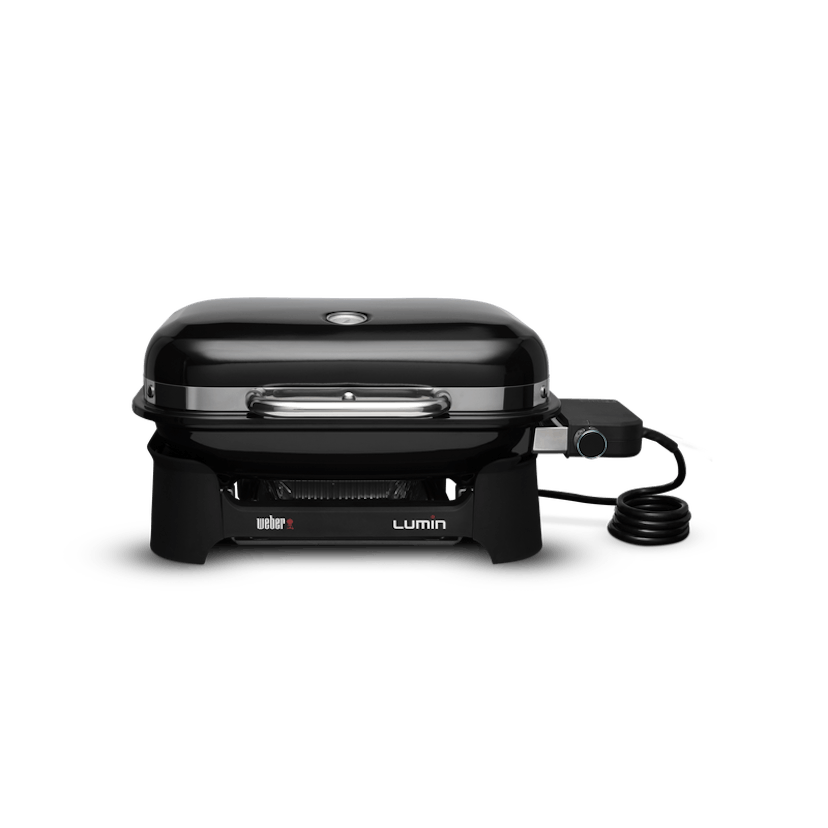 Elgrill Weber Lumin Compact