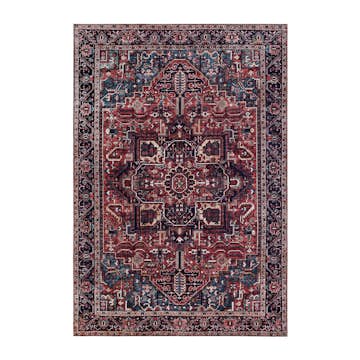Orientalisk Matta KM Carpets Cleo Kirman