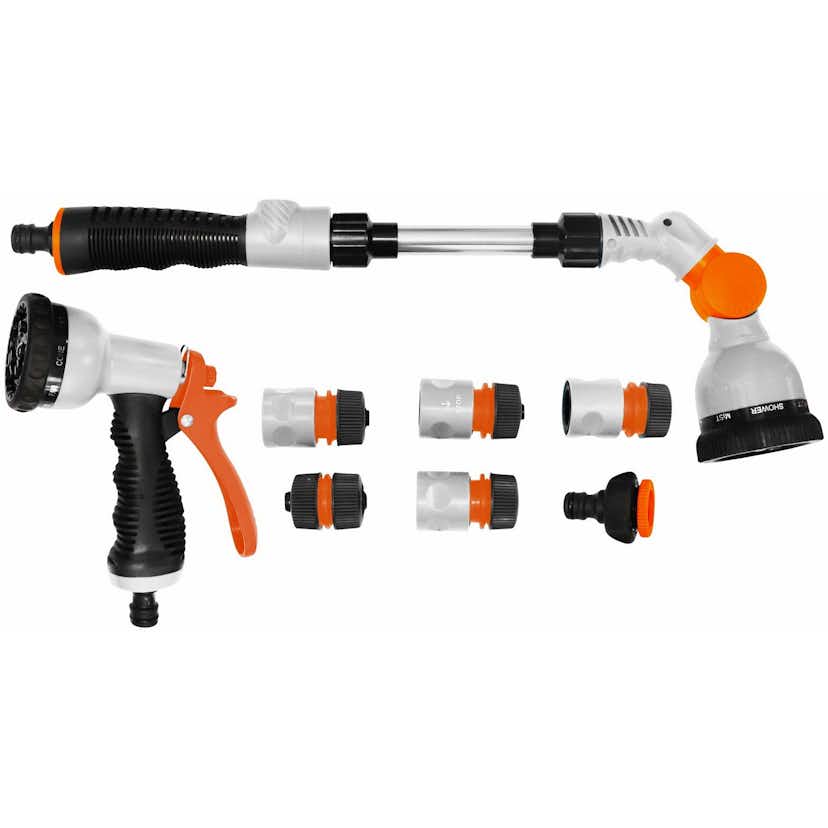 Bevattningssats Green It 8 Delar