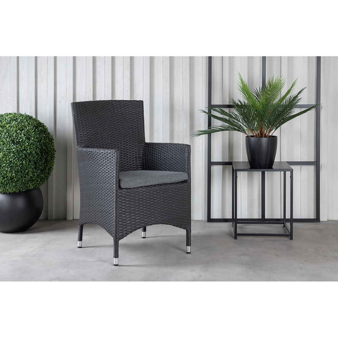 Utefåtölj Venture Home Malin