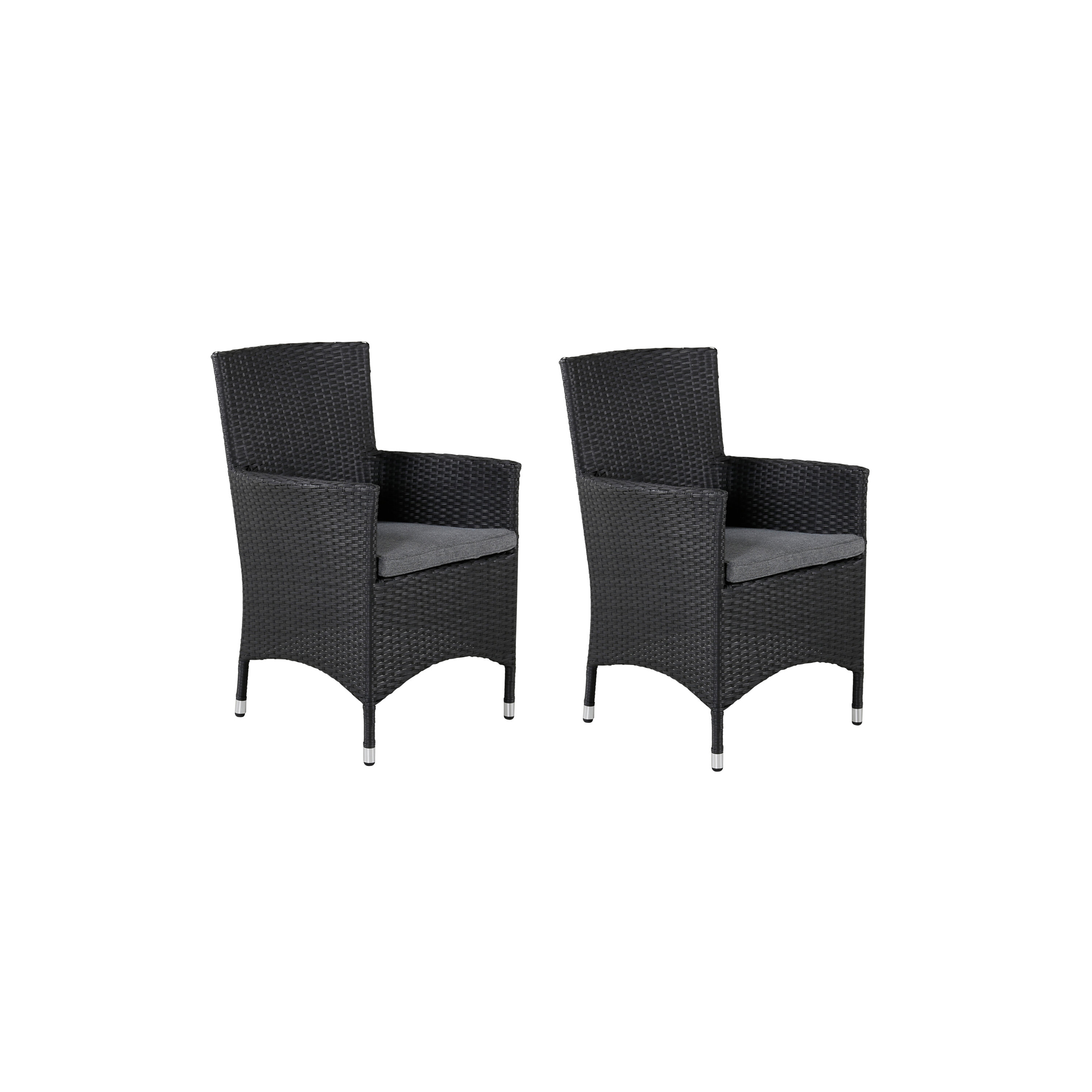 Utefåtölj Venture Home Malin