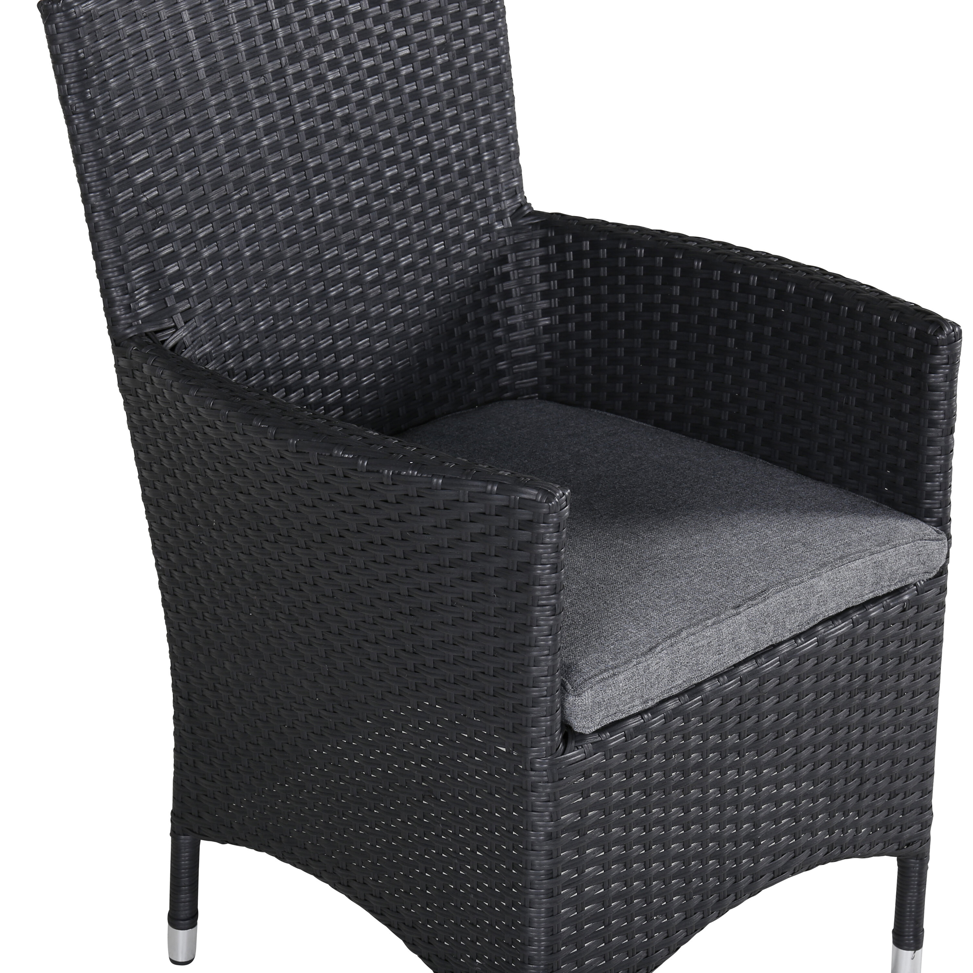 Utefåtölj Venture Home Malin