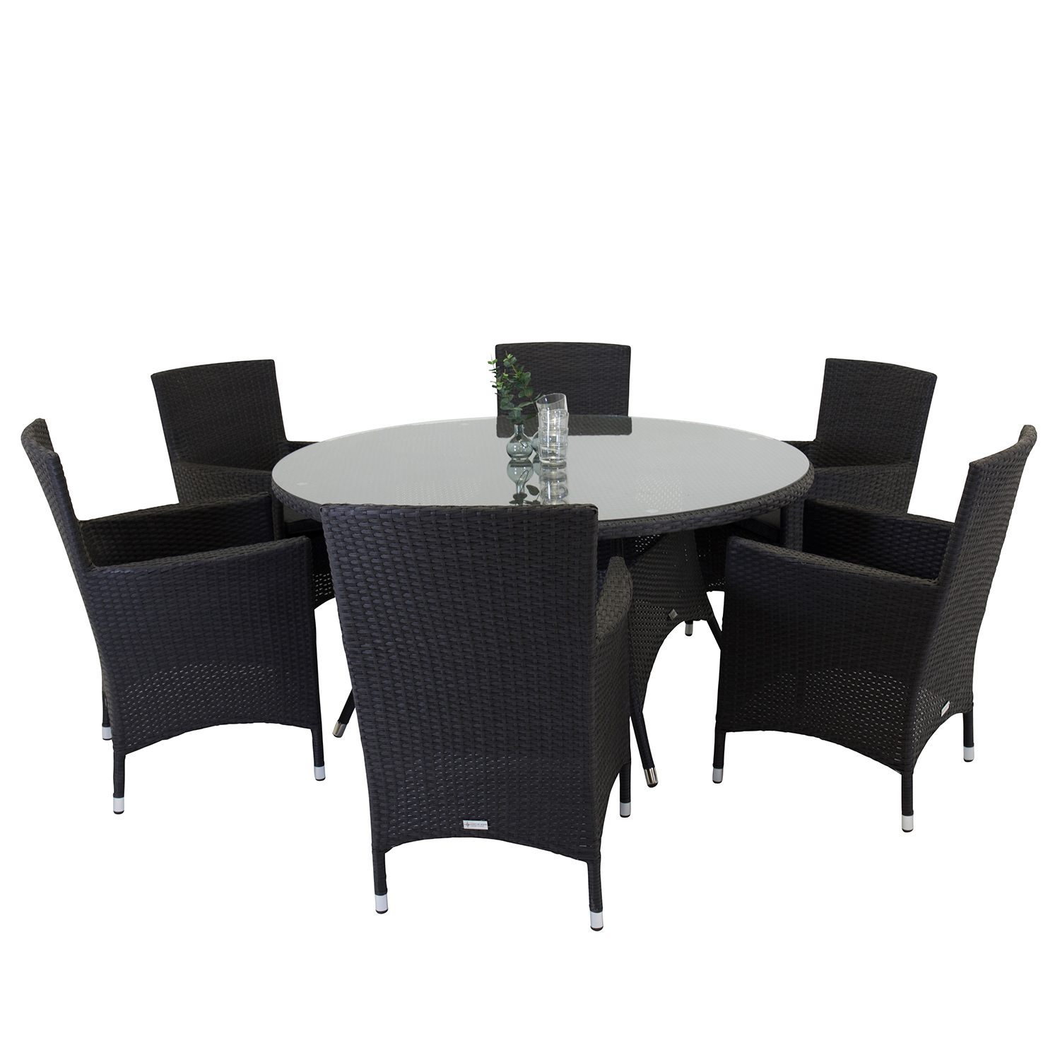 Utefåtölj Venture Home Malin