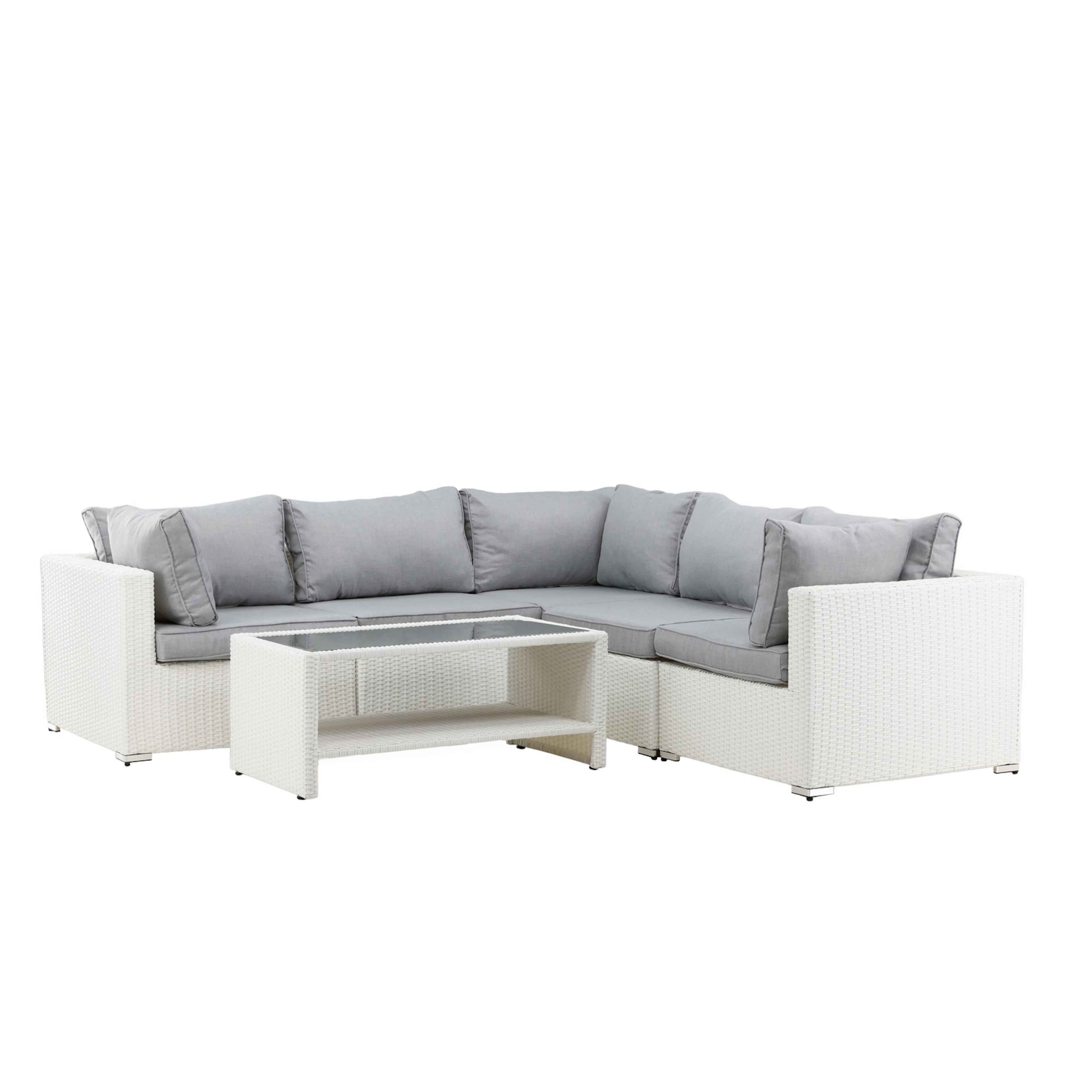 Loungegrupp Venture Home Amazon Utomhus