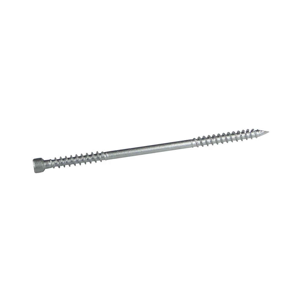 Konstruktionsskruv Pro-Point Dg-solidpro C4 50 st