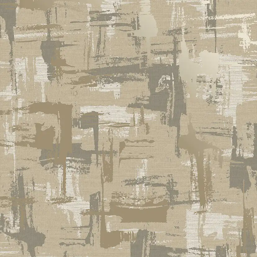 Tapet Holden The Lost Gardens Eleanora Geo Beige 91582