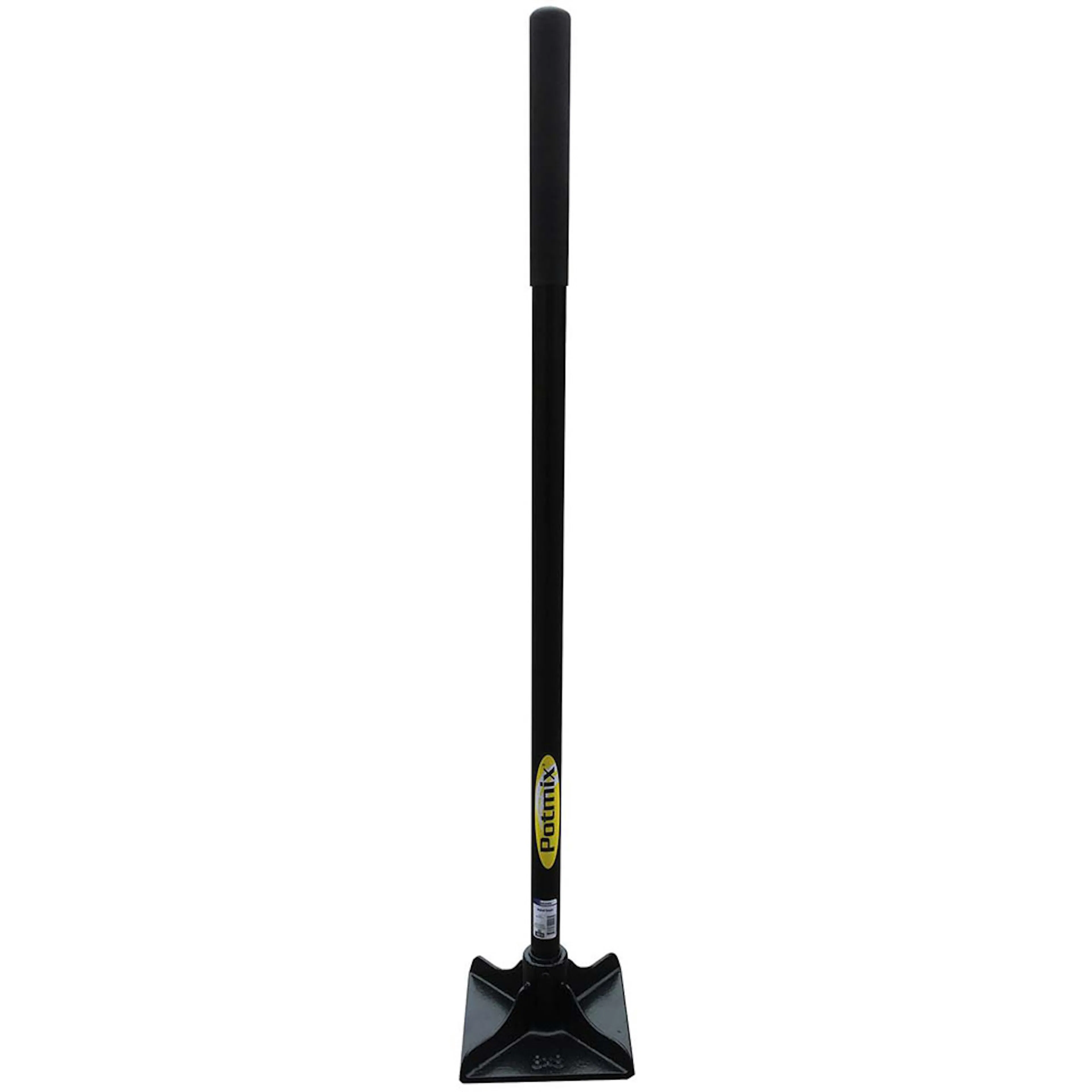 Stamp Potmix Asphalt Tamper
