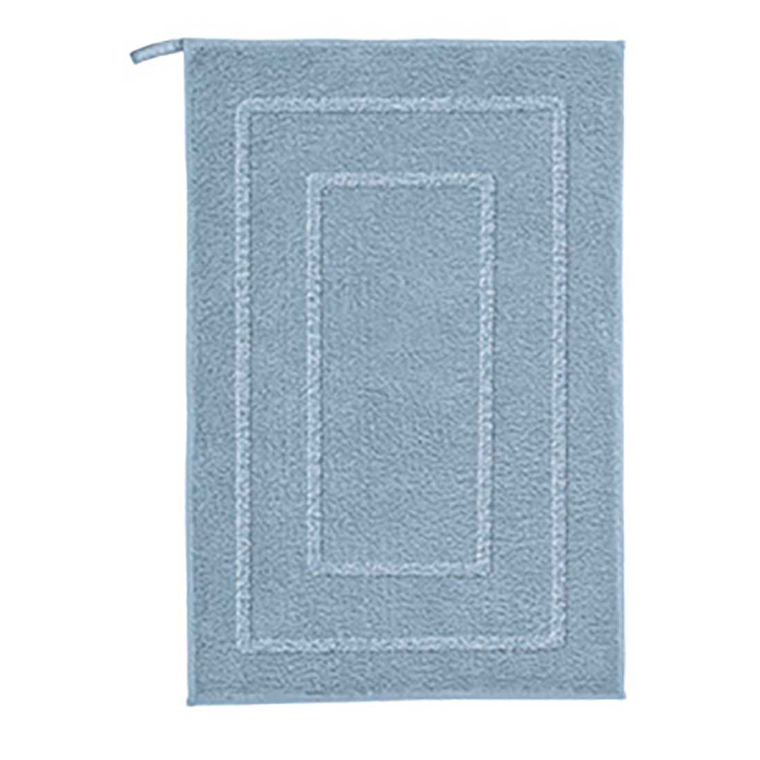 Badrumsmatta Kleine Wolke Nico