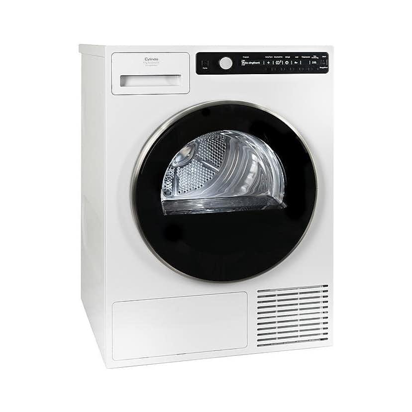 Torktumlare Cylinda Sverigetorken S