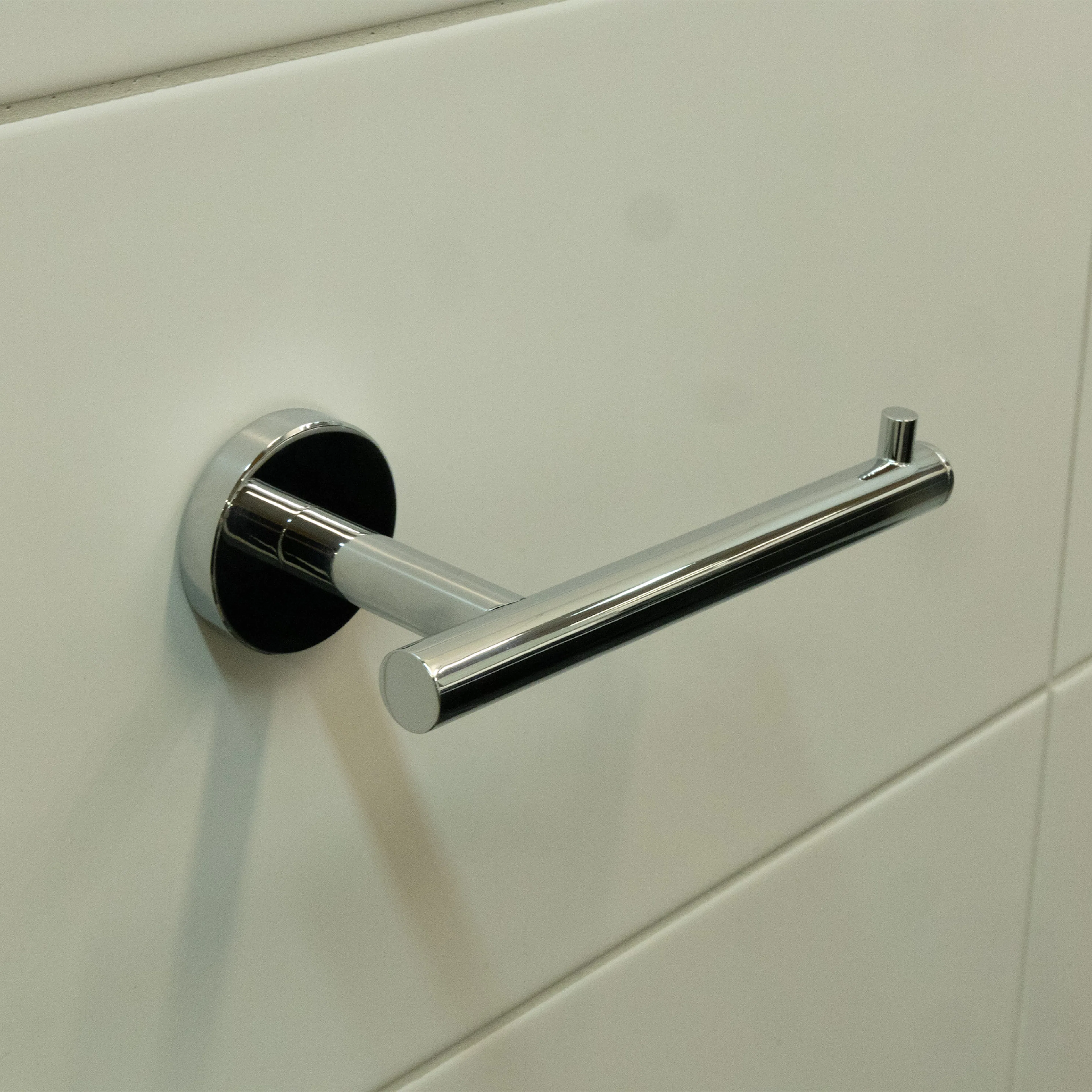 Toalettpappershållare Arredo Estelle Enkel