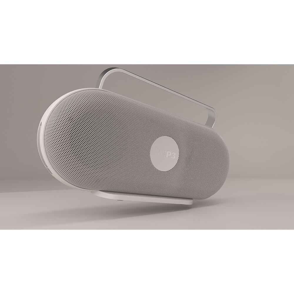 Trådlös POLAROID P3 Högtalare