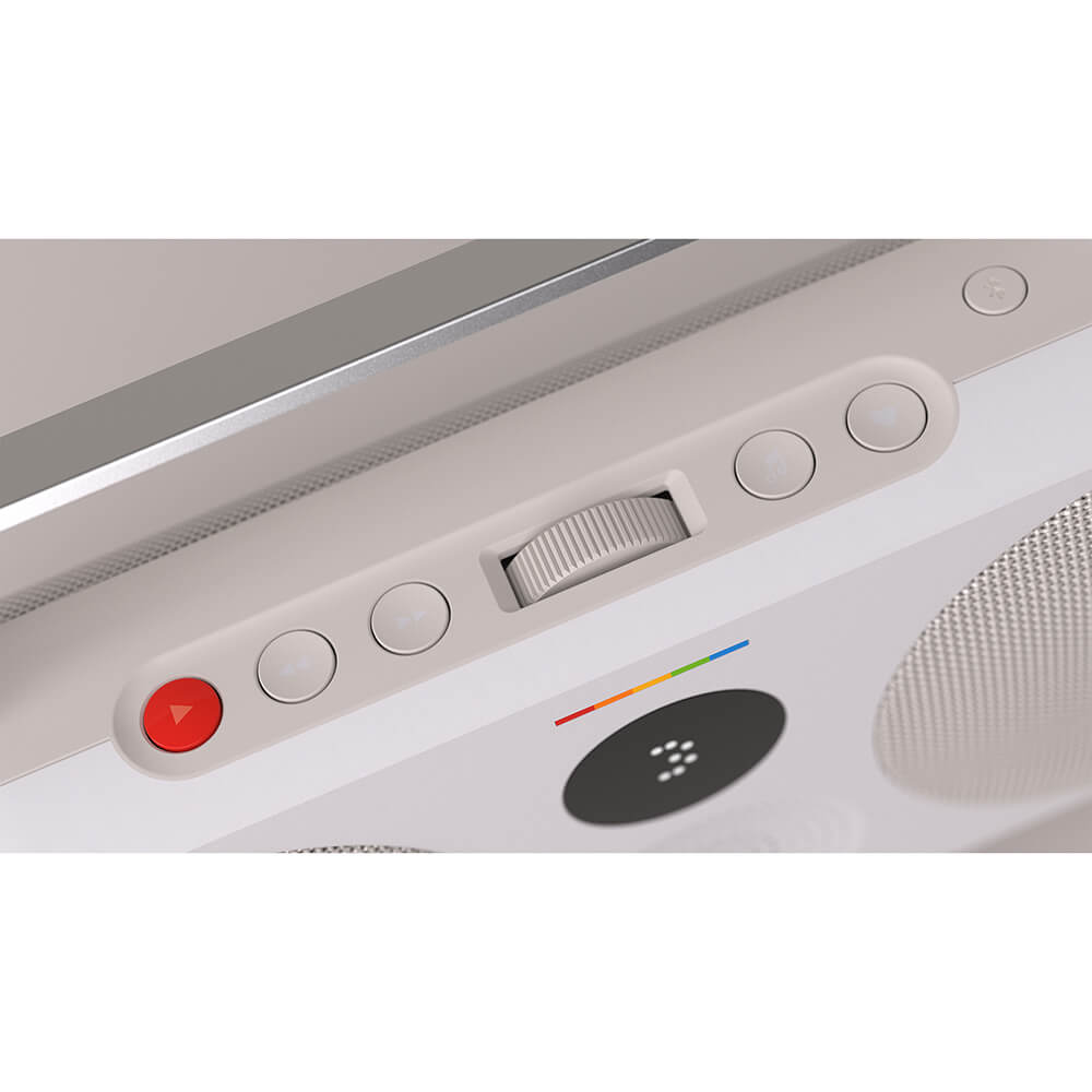 Trådlös POLAROID P3 Högtalare