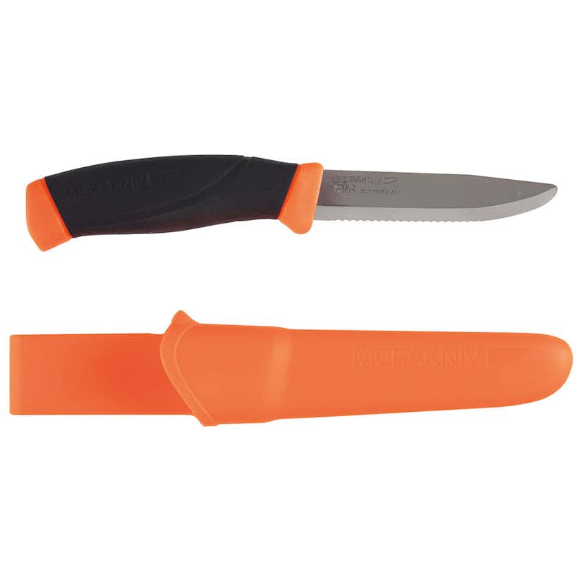 Allroundkniv Morakniv Companion F RESCUE