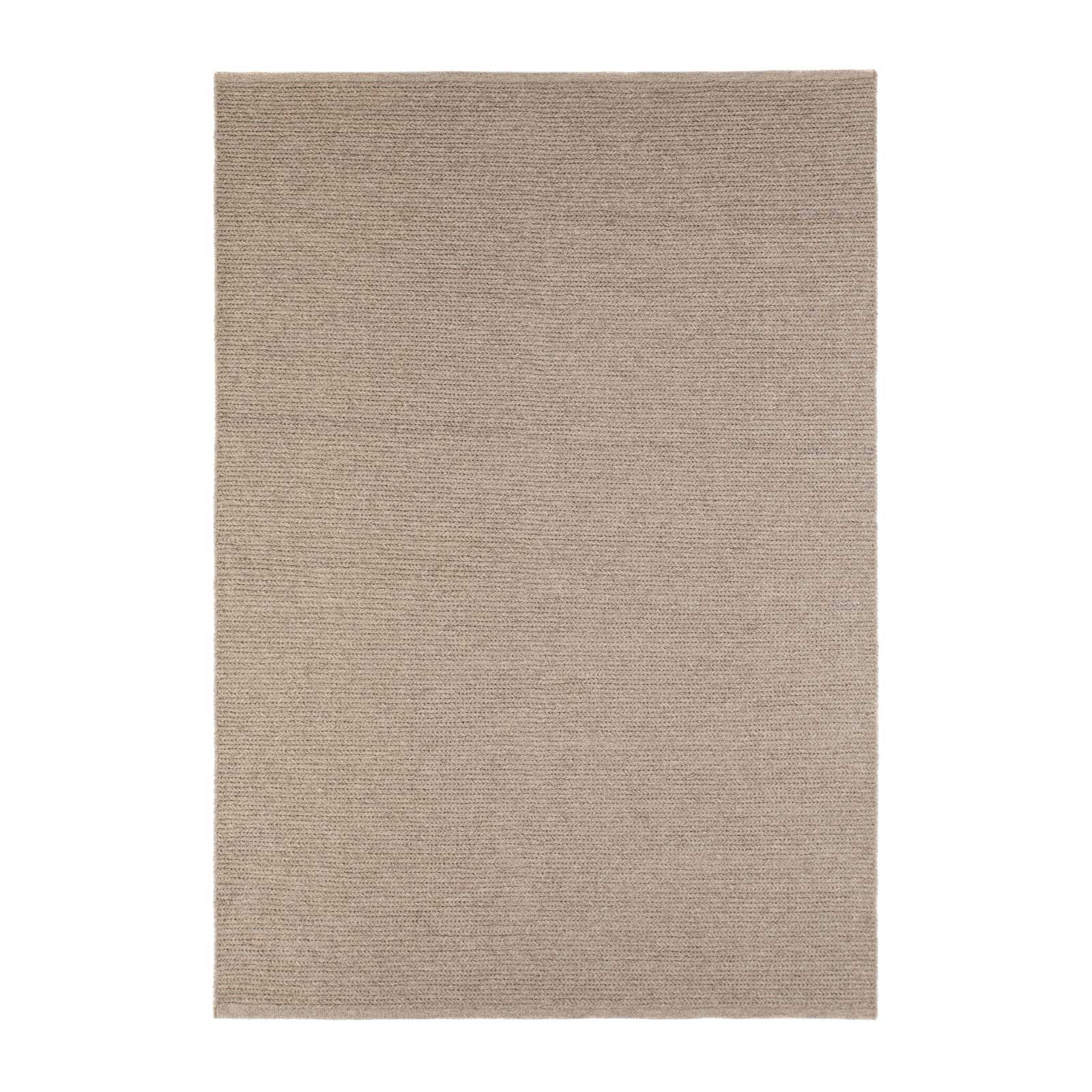 Handvävd Matta KM Carpets Dalarö Ull