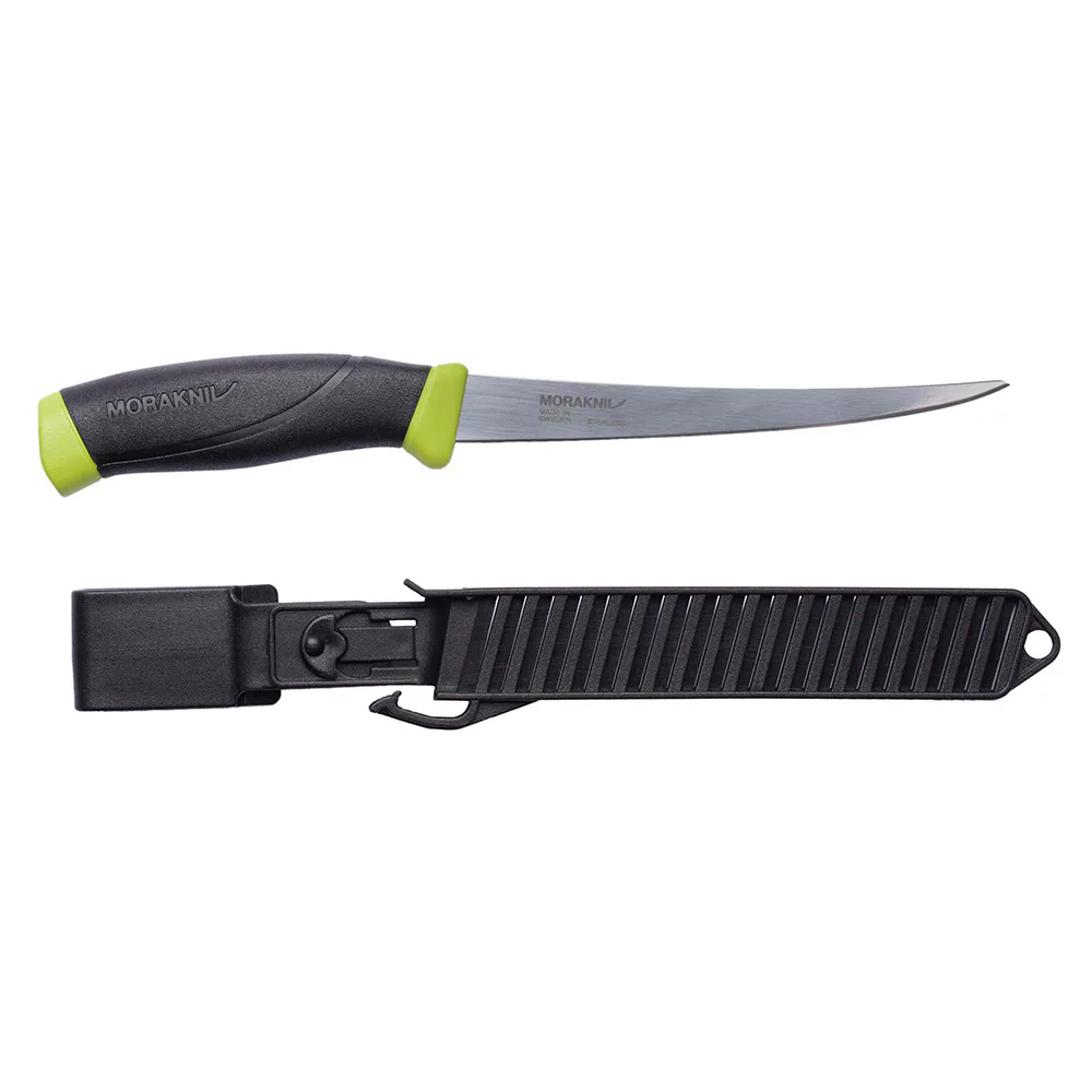 Fiskekniv Morakniv 155 Comfort