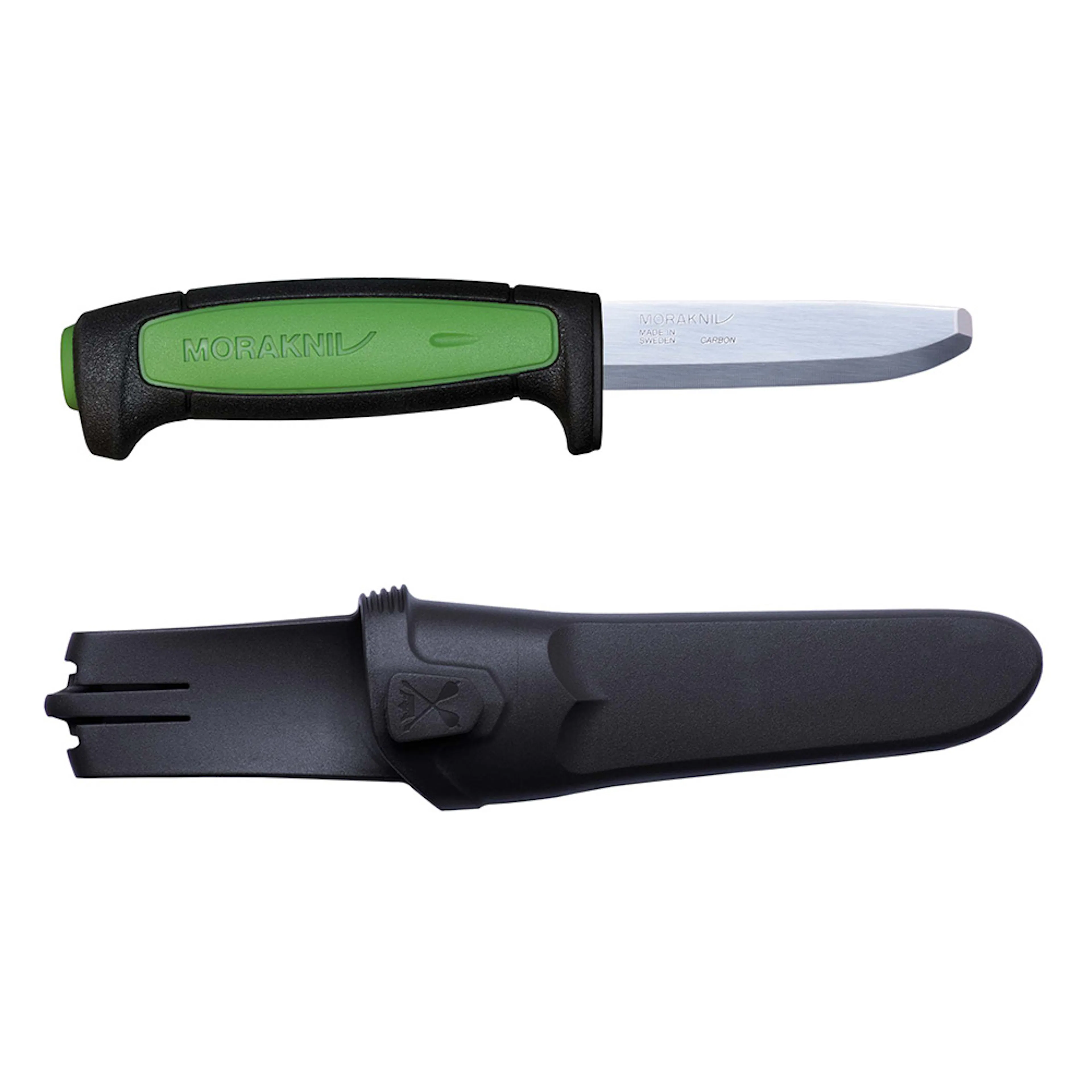 Säkerhetskniv Morakniv Mora Safepro Ej Spets