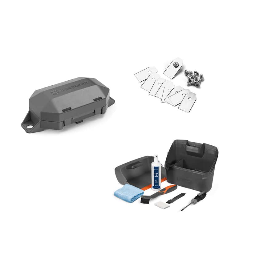 Servicepaket Husqvarna till Automower