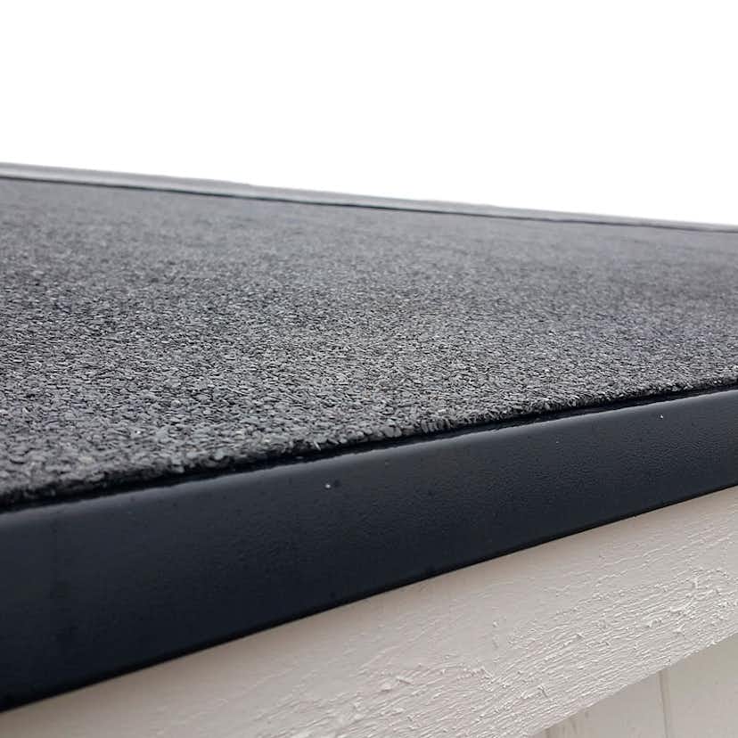 Taksystem Vibostugan Ytpapp Anderstorp 5 m2