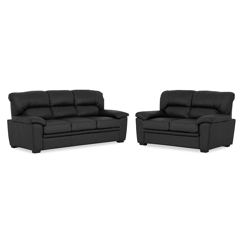 Soffgrupp Bloomington Lindby 3+2-sits